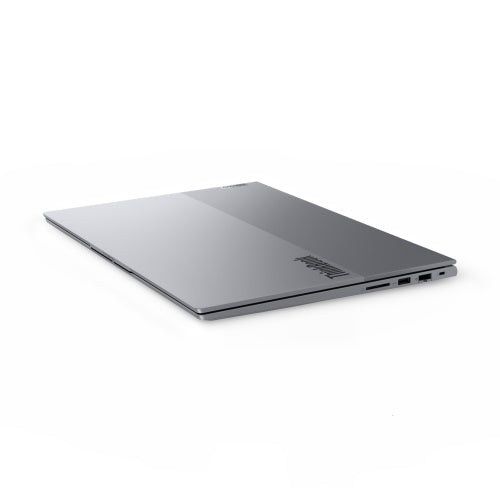 Lenovo ThinkBook 16 G8 IRL 16'' WUXGA Intel Core 5 210H 16GB 256GB SSD W11P, Spanish Grey