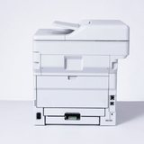 Brother | Multifunction Printer | DCP-L5510DW | Laser | Mono | All-in-one | A4 | Wi-Fi | White
