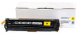 Static Control Universali Lazerinė kasetė geltona, suderinama su HP CB542A/CE322A/CF212A/CRG716