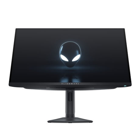 Dell 27 Alienware AW2725DF Monitorius 27'' QD-OLED QHD 2560x1440, 0.03 ms, 250 cd/m2, 360 Hz, Black