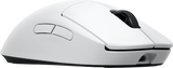 LOGI PRO 2 LIGHTSPEED - WHITE