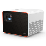 Benq | X3100i 4K Immersive Gaming Projector | 4K UHD (3840 x 2160) | 3300 ANSI lumens | Black | Wi-Fi