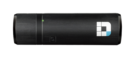D-Link | DWA-182 Wireless AC1200 Dual Band USB Adapter