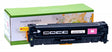 Static Control Lazerinė kasetė purpurinė, suderinama su HP 304A (CC533A)