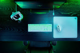 Razer | Gaming Mouse | Viper V3 Pro | Wireless/Wired | White