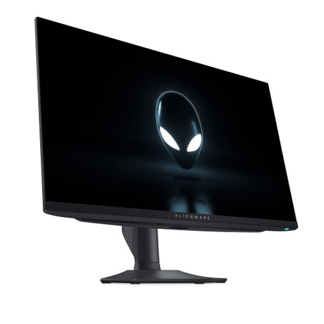 Dell 27 Alienware AW2725DF Monitorius 27'' QD-OLED QHD 2560x1440, 0.03 ms, 250 cd/m2, 360 Hz, Black