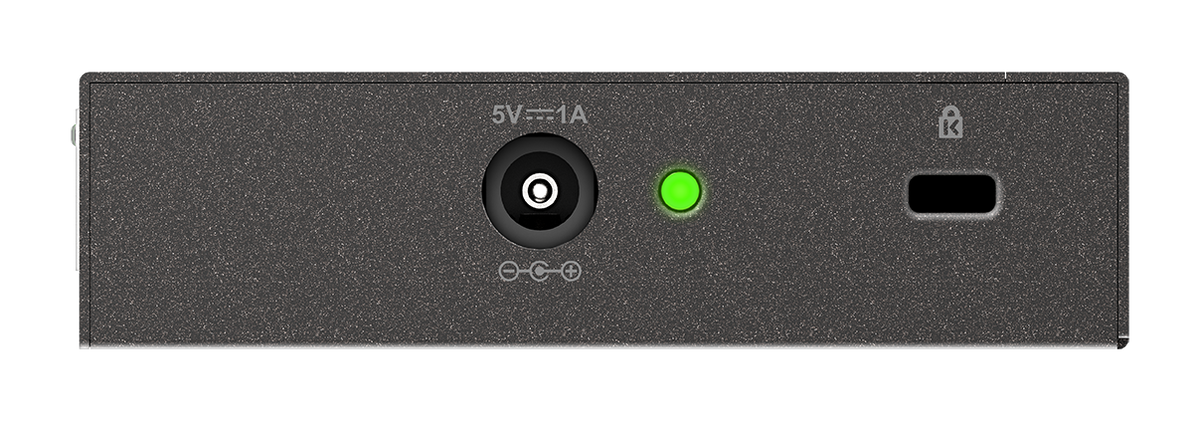 D-Link | Switch | DGS-108/E | Unmanaged | Desktop | Gigabit Ethernet (copper) ports quantity 8