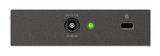 D-Link | Switch | DGS-108/E | Unmanaged | Desktop | Gigabit Ethernet (copper) ports quantity 8