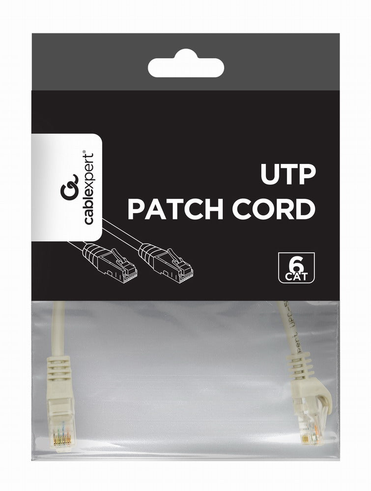 GEMBIRD PP6U-0.25M Gembird Patch cord UT