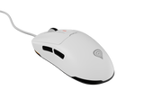 Genesis | Gaming Mouse | Krypton 660 | Wired | USB Type-A | White