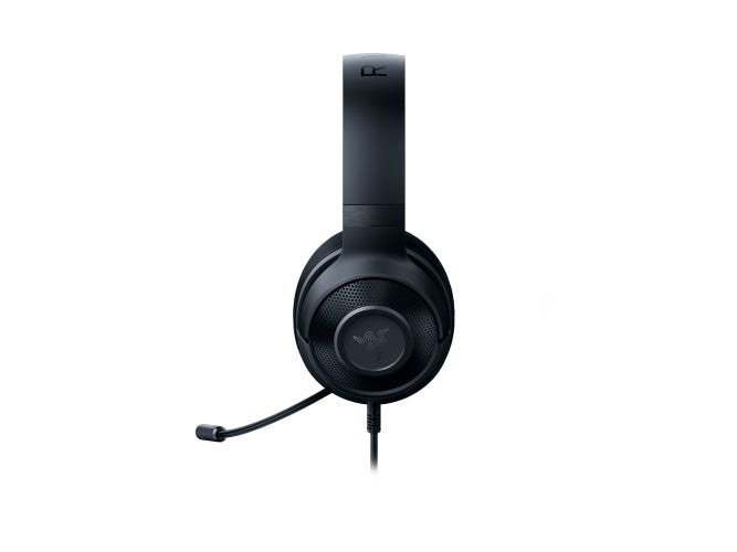 Razer Kraken X Lite Gaming Headset, Wired, Microphone, Black | Razer | Kraken X Lite | Wired | Gaming Headset | Over-Ear