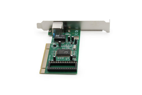 Digitus | Gigabit Ethernet PCI Network Card | DN-10110 | PCI