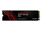 SANDISK Optimus GX 7100 NVMe SSD 500GB