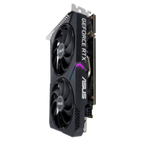 Asus | Dual GeForce RTX 3050 V2 OC Edition 8GB GDDR6 | NVIDIA | 8 GB | GeForce RTX 3050 | GDDR6 | DVI-D ports quantity 1 | HDMI ports quantity 1 | PCI Express 4.0