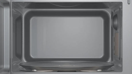 Bosch | Microwave Oven | FFL023MS2 | Free standing | 800 W | 20 L | Black