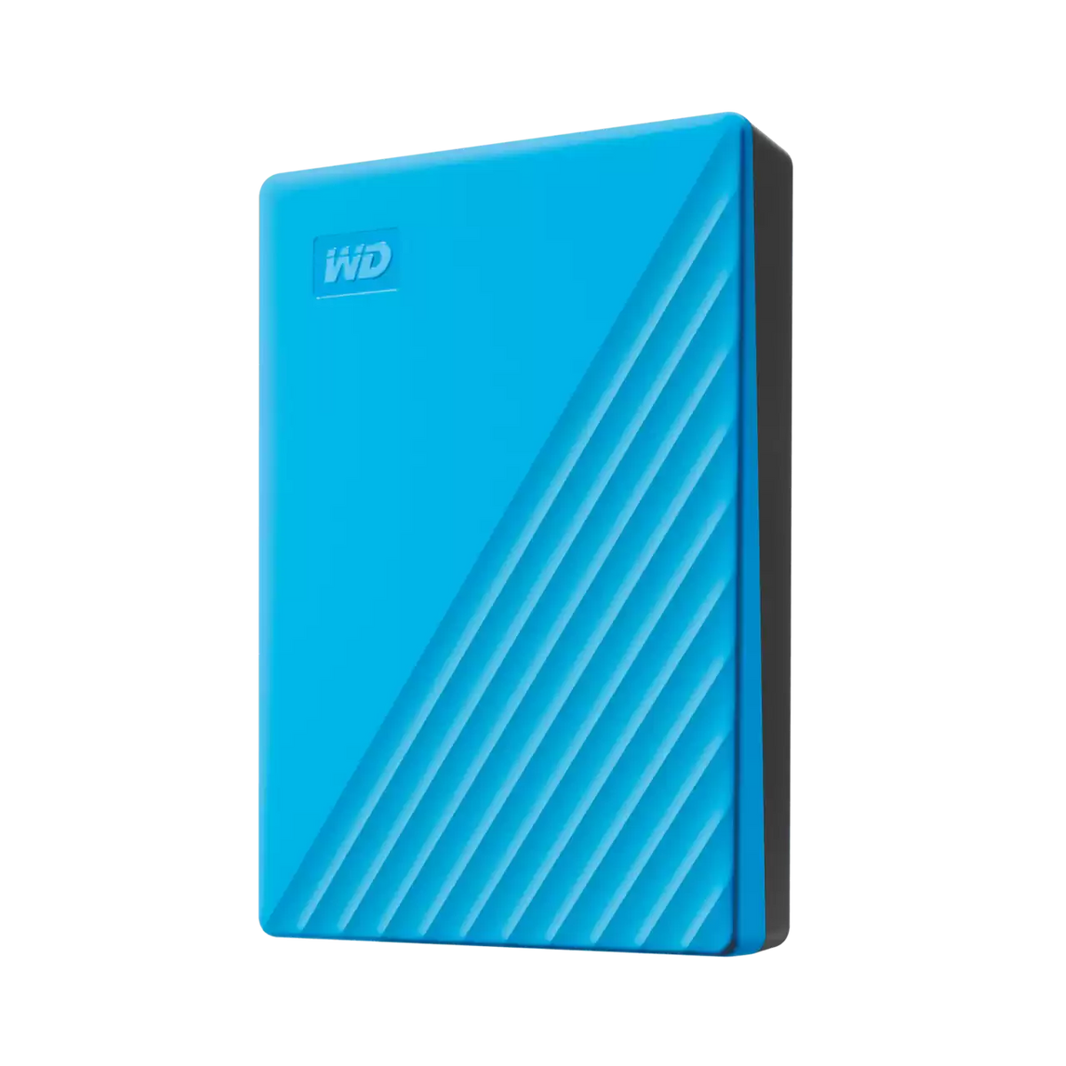 WD My Passport 6TB portable HDD