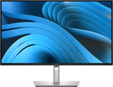 Dell | P2725D | 27 " | IPS | 16:9 | 100 Hz | 5 ms | 2560 x 1440 pixels | 350 cd/m² | HDMI ports quantity 1