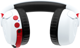 HP HyperX Cloud Mini Wrless WHT Headset
