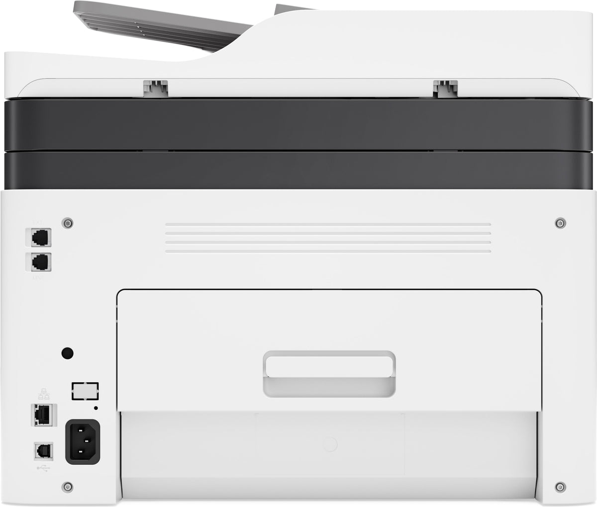 Spausdintuvas lazerinis HP MFP 179fnw (4ZB97A)  Multifunkcinis , spalvotas, A4,