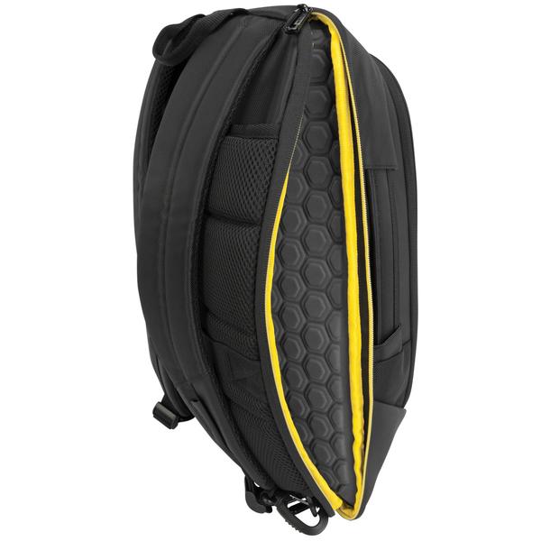 Targus | CityGear Convertible Multi Fit | Fits up to size 14-15.6 " | Backpack | Black