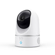 Anker Eufy | Security Indoor Camera | Cam 2K Pan & Tilt | Tabletop/Ceiling-Mounted | H.265, H.264 | SD card, Max 128GB