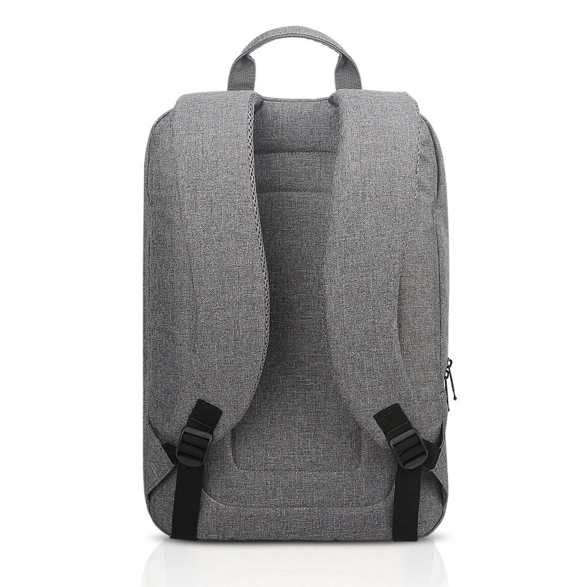 Lenovo | 15.6 Laptop Casual Backpack B210 | Fits up to size 15.6 " | Backpack | Grey