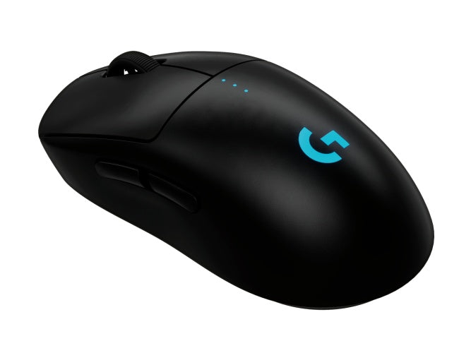 Logitech Gaming Mouse | Pro 2 LIGHTSPEED | Wireless | USB, 2.4 GHz | Black