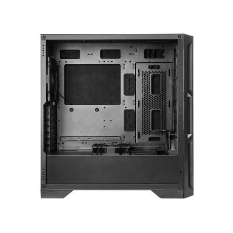 CHIEFTEC APEX Q E-ATX gaming case
