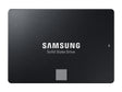 Samsung | SSD | 870 EVO | 1000 GB | SSD form factor 2.5" | Solid-state drive interface SATA III | Read speed 560 MB/s | Write speed 530 MB/s