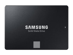 Samsung | SSD | 870 EVO | 1000 GB | SSD form factor 2.5" | Solid-state drive interface SATA III | Read speed 560 MB/s | Write speed 530 MB/s