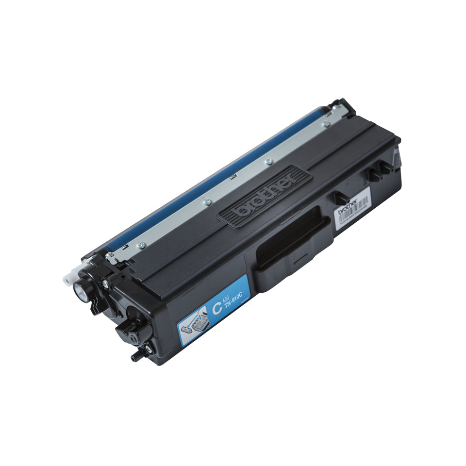 Brother TN-910CP (TN910CP) Lazerinė kasetė, Žydra
