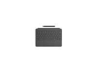 MS Pro 12i Keyboard+Slim Pen Slate ENI
