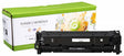 Static Control Lazerinė kasetė juoda, suderinama su HP 312X (CF380X)