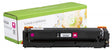 Static Control Lazerinė kasetė purpurinė (New chip), suderinama su HP 205A (CF533A)