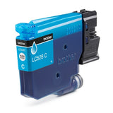 LC528C | Brother Ink cartridge | Cyan