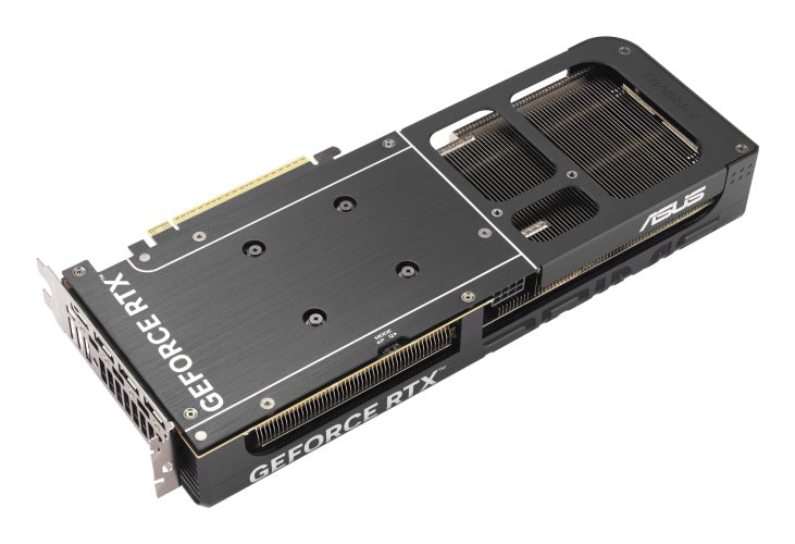 Asus PRIME GeForce RTX 5060 Ti 16GB GDDR7 OC Edition | NVIDIA | 16 GB | GeForce RTX 5060 Ti | GDDR7 | HDMI ports quantity 1 | PCI Express 5.0