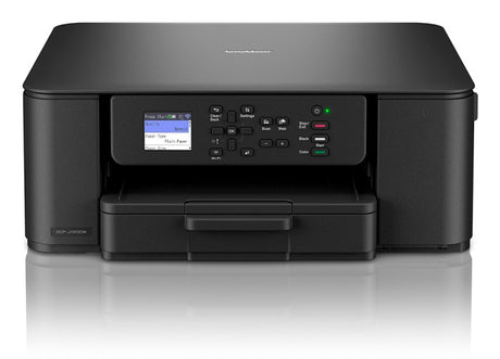 Brother DCP-J1310DW Spausdintuvas rašalinis spalvotas MFP A4 16 ppm USB Wi-Fi