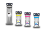Epson T05A4 XL (C13T05A40N) Rašalinė kasetė, Geltona