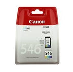 Canon CL-546 Color (8289B001) Rašalinė kasetė, CMY
