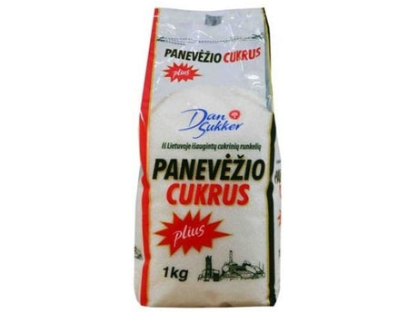Cukrus 1 kg