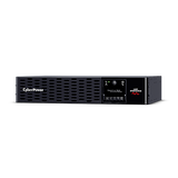 CyberPower | Smart App UPS Systems | PR1000ERT2U | 1000  VA | 1000  W
