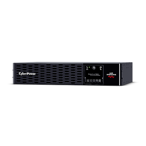 CyberPower | Smart App UPS Systems | PR1000ERT2U | 1000  VA | 1000  W