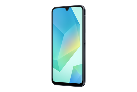 Samsung Galaxy | A16 (A165) | Black | 6.7 " | Super AMOLED | 1080 x 2340 pixels | Mediatek | Helio G99 | Internal RAM 4 GB | 128 GB | microSDXC | Dual SIM | 4G | Main camera resolution 50+5+2 MP | Secondary camera resolution 13 MP | Android | 14 | 5000 mA
