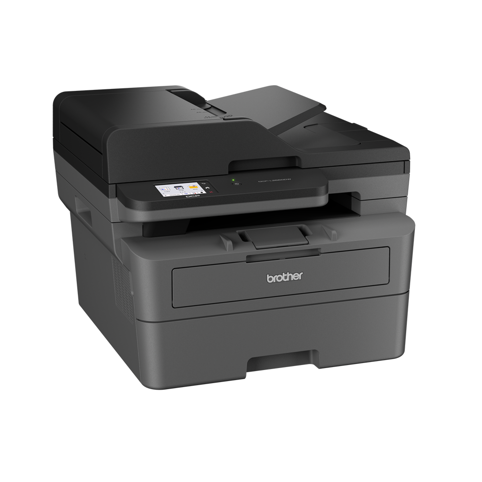 Brother | Multifunction printer | DCP-L2660DW | Laser | Mono | A4 | Wi-Fi