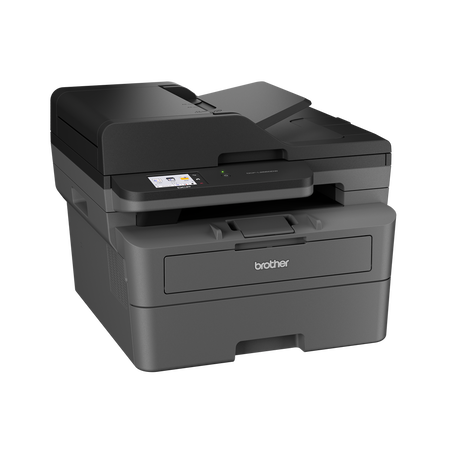 Brother | Multifunction printer | DCP-L2660DW | Laser | Mono | A4 | Wi-Fi