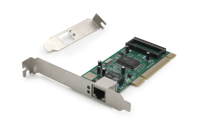 Digitus | Gigabit Ethernet PCI Network Card | DN-10110 | PCI