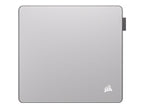 CORSAIR MM PRO Control Medium MPad Gray
