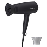 Philips 3000 Series BHD308/10 Plaukų džiovintuvas, Juoda