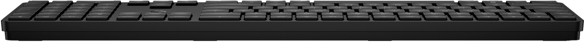 HP 455 Programmable WL KBD