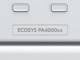 Kyocera ECOSYS PA4000cx Spausdintuvas lazerinis spalvotas Duplex A4 40 ppm Ethernet LAN USB